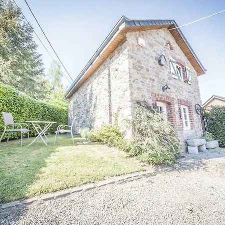 Holiday home Le Fournil *