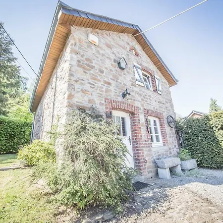 Holiday home Le Fournil